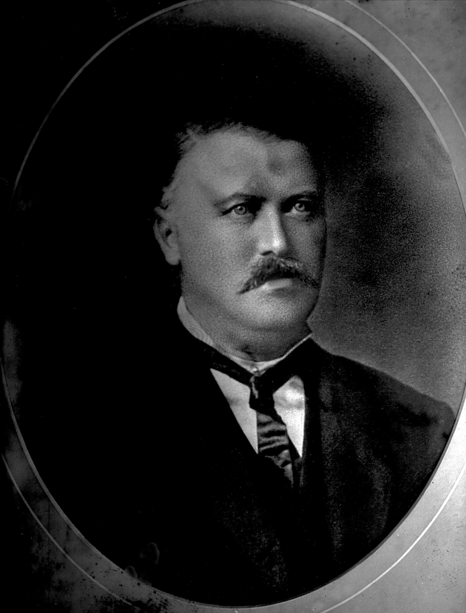Gustav Borgen, NFB.13424