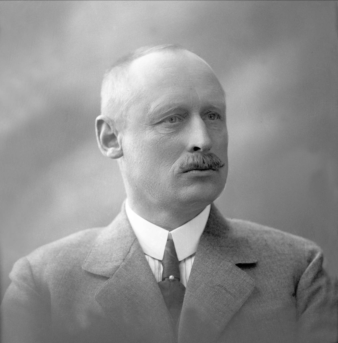 Gustav Borgen, NFB.47072