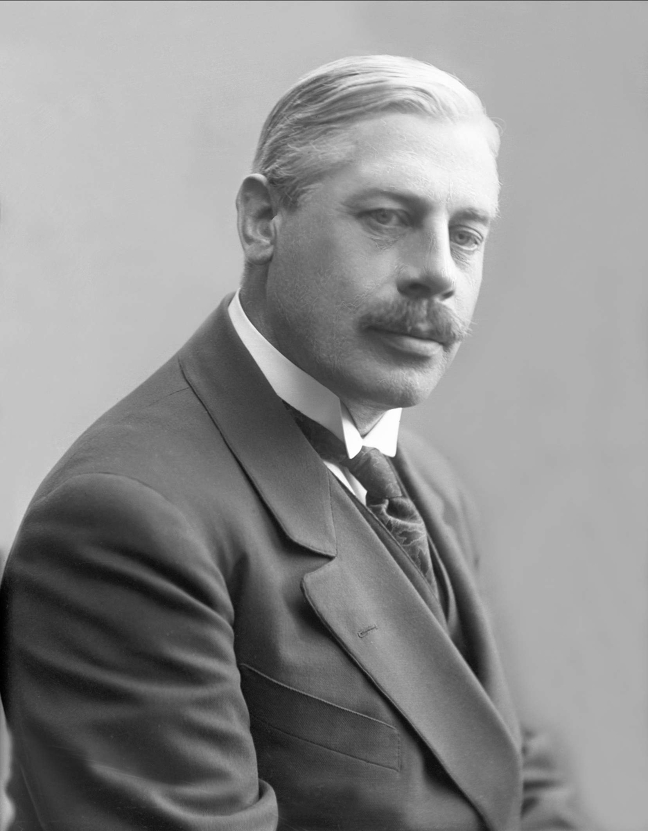 Gustav Borgen, NFB.51713