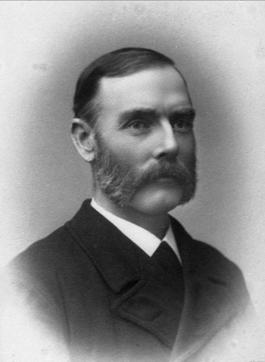 Gustav Borgen, Avfotografering.