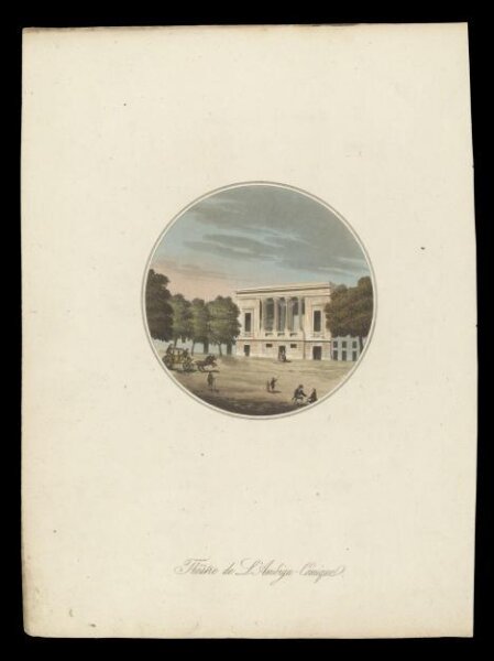 Unknown, H Beard Print Collection