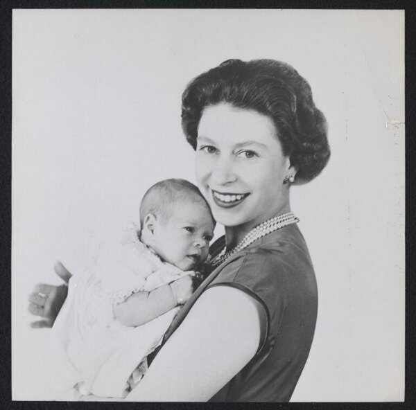 Beaton, Cecil (Sir), Photograph