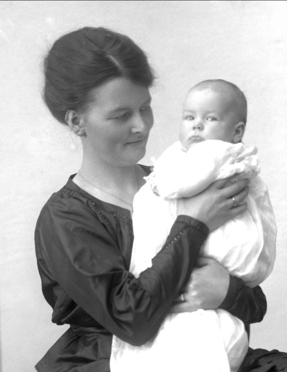 Gustav Borgen, NFB.49153