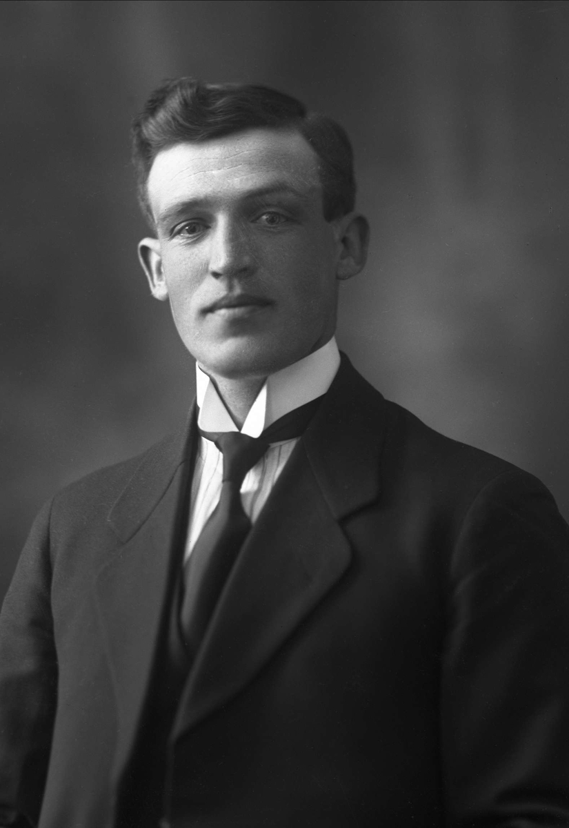Gustav Borgen, NFB.45061