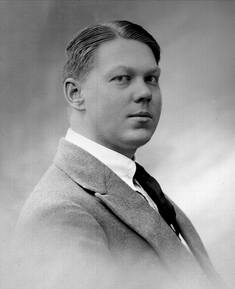 Gustav Borgen, NFB.37511