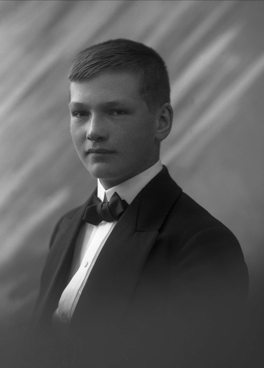Gustav Borgen, NFB.45098