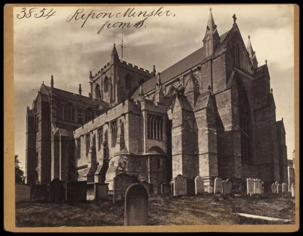 Francis Frith, Photograph