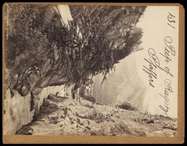 Francis Frith, Photograph