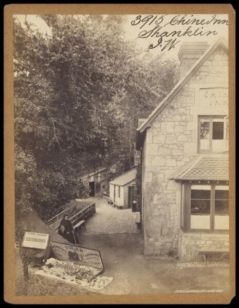 Francis Frith, Photograph