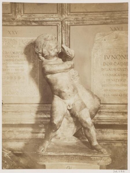 Parker, John Henry, Photograph