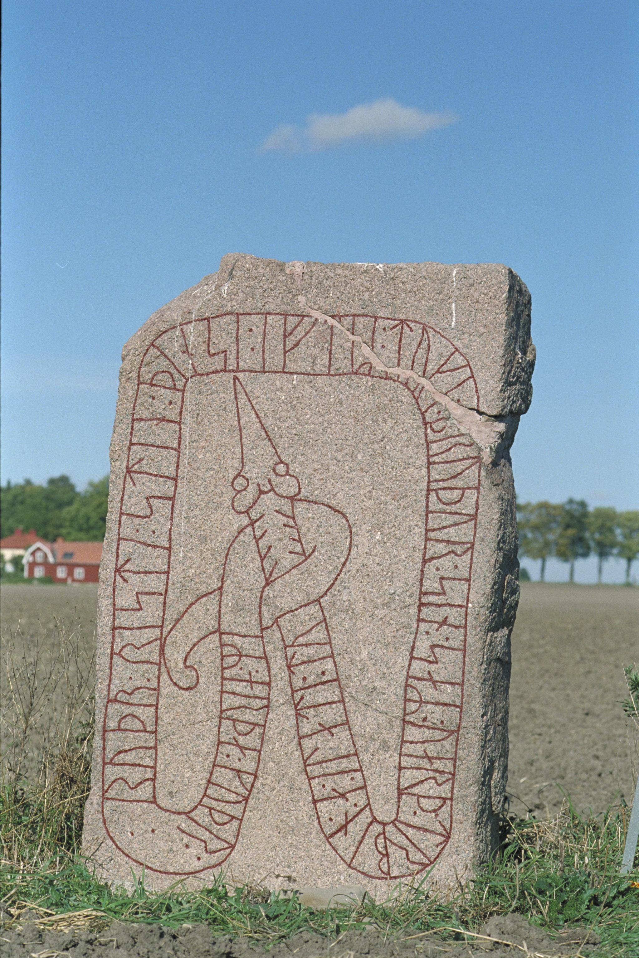 Bengt A Lundberg, Ög104 Gillberga