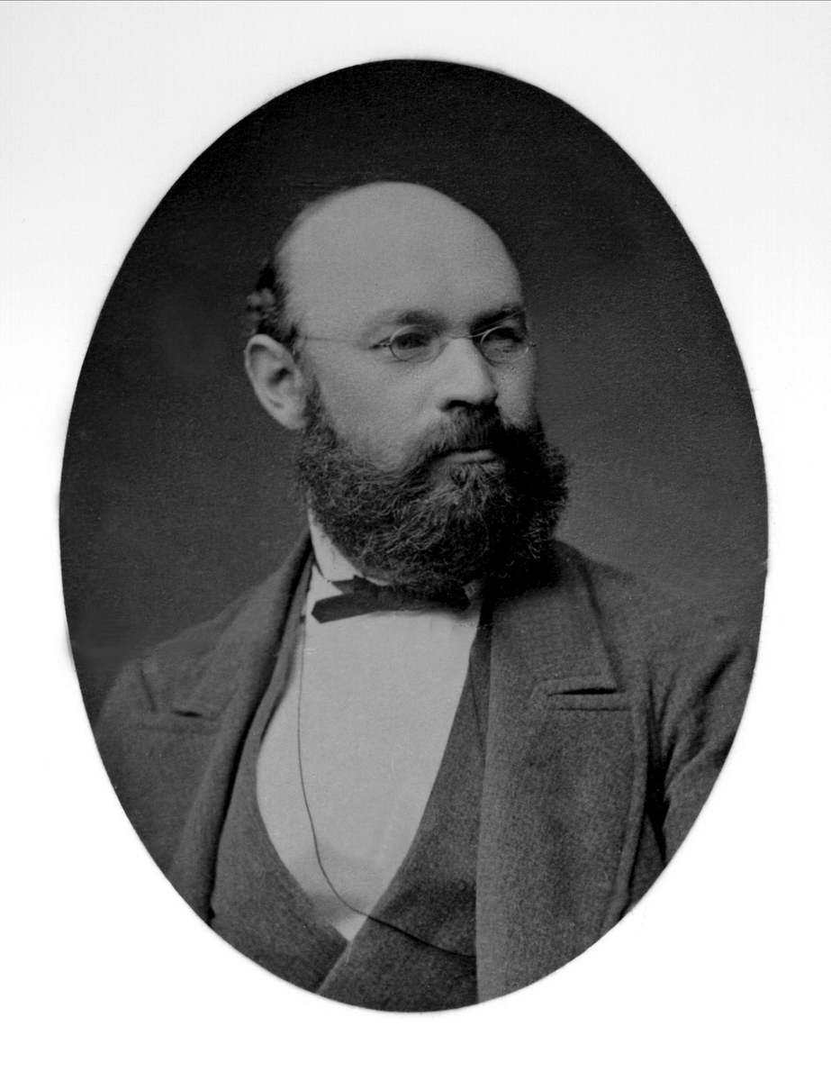 Gustav Borgen, NFB.06689