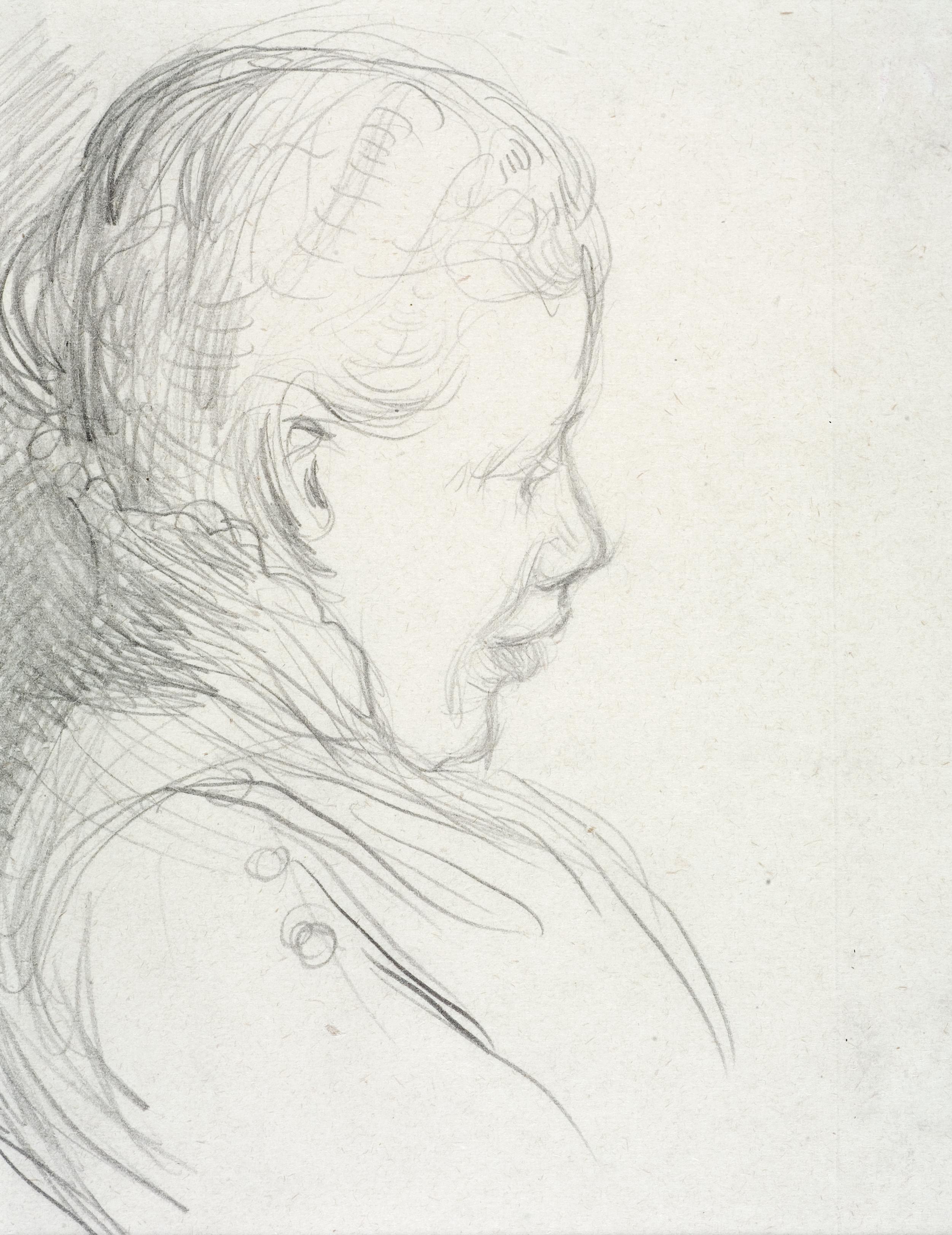 Venny Soldan-Brofeldt, Mathilda von Troil