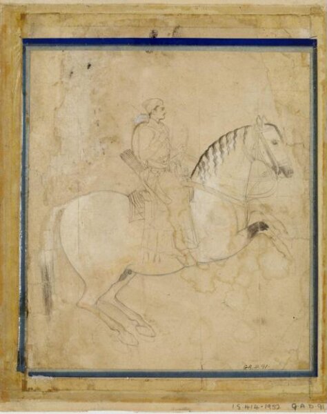 Unknown, Drawing