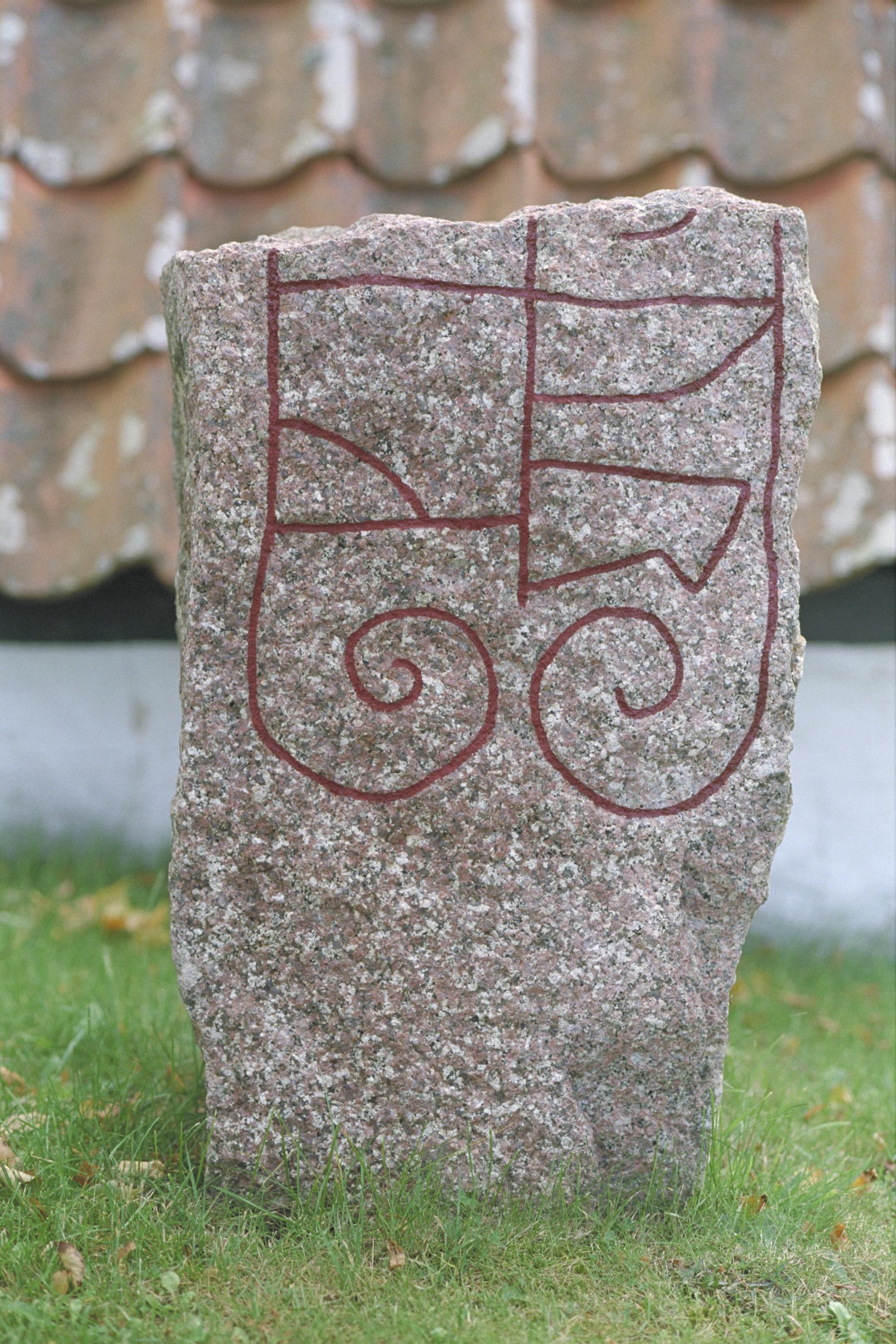Bengt A Lundberg, Ög69 Ekeby kyrka