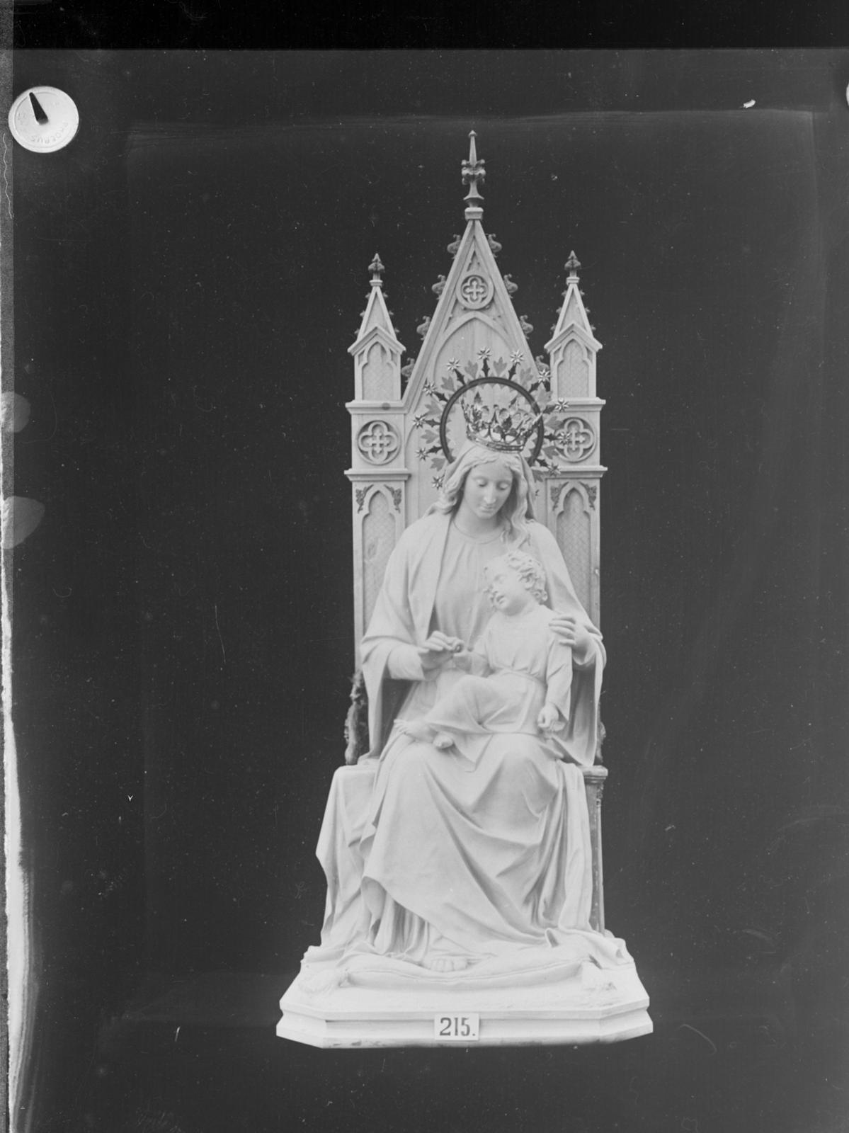 Desconegut, [The Christian Arte]