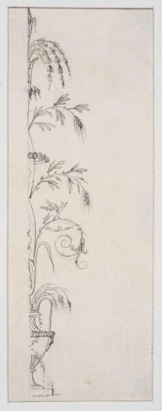 anonymous, Drawing