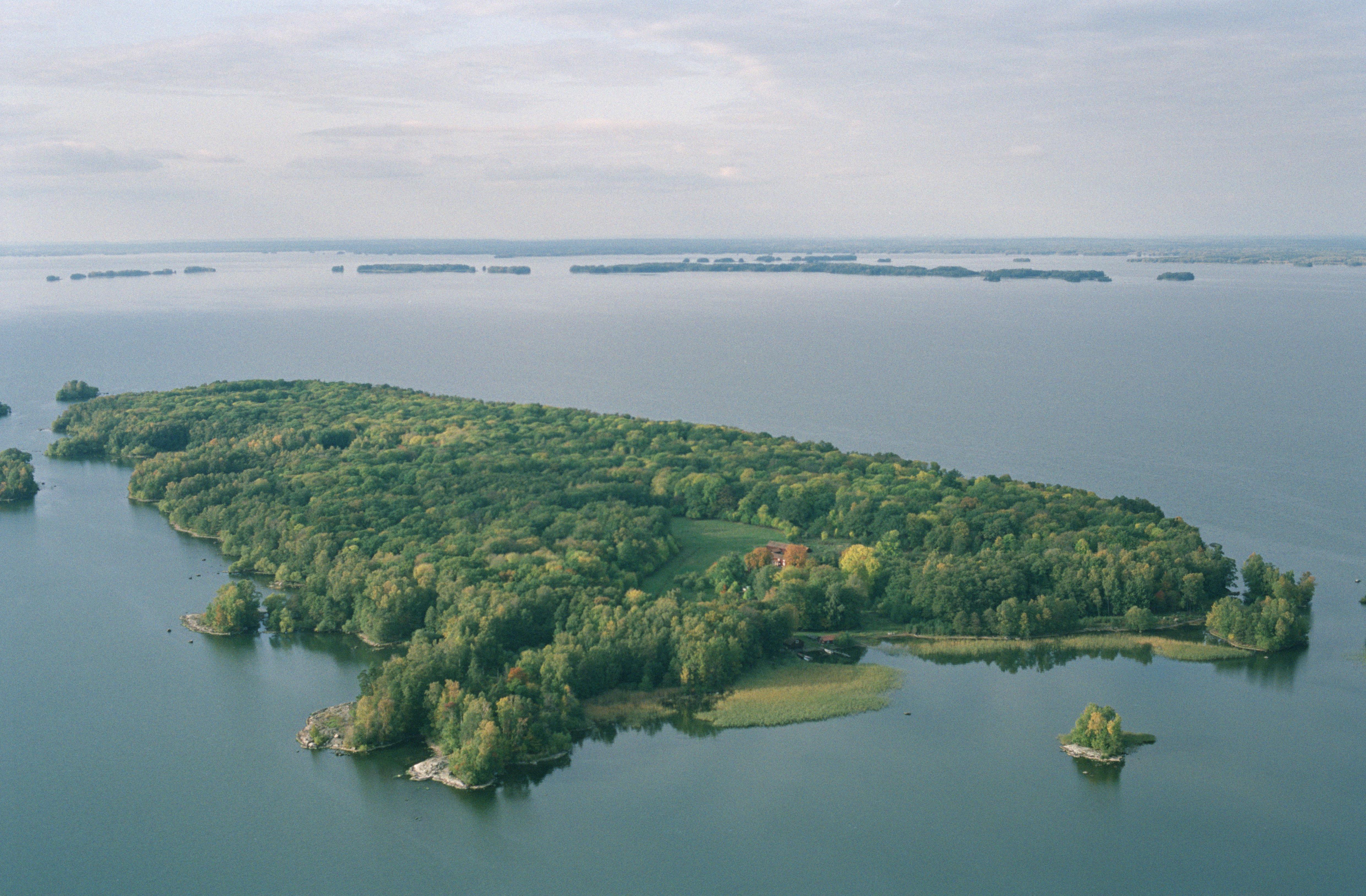 Jan Norrman, Tåkenön