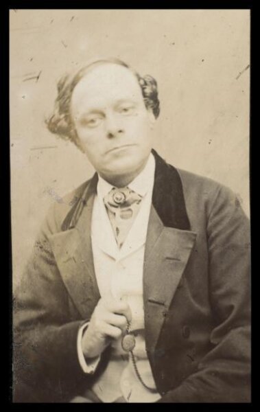 Beau, Adolphe, Guy Little Theatrical Photograph