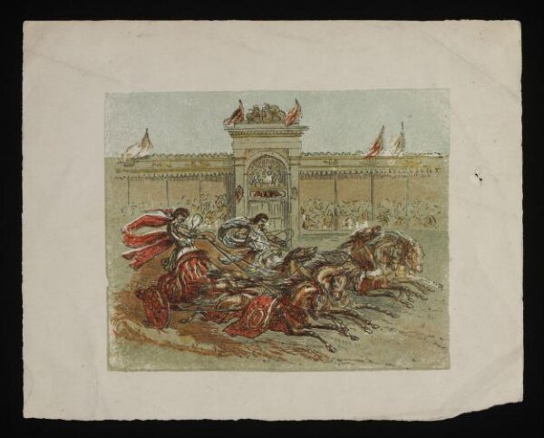 Unknown, Batty's Hippodrome