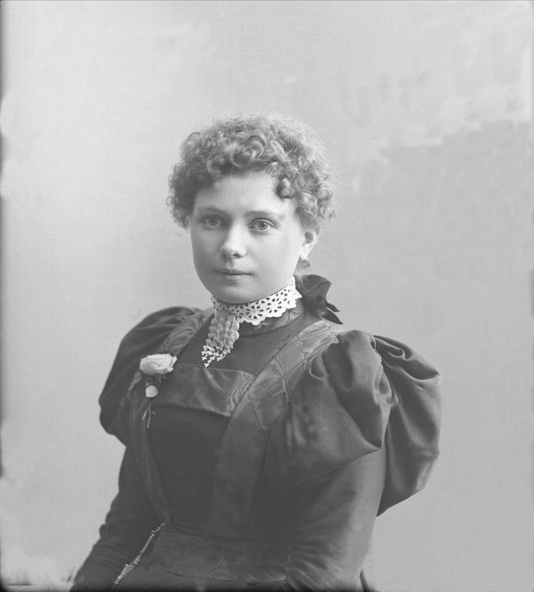 Gustav Borgen, NFB.22698