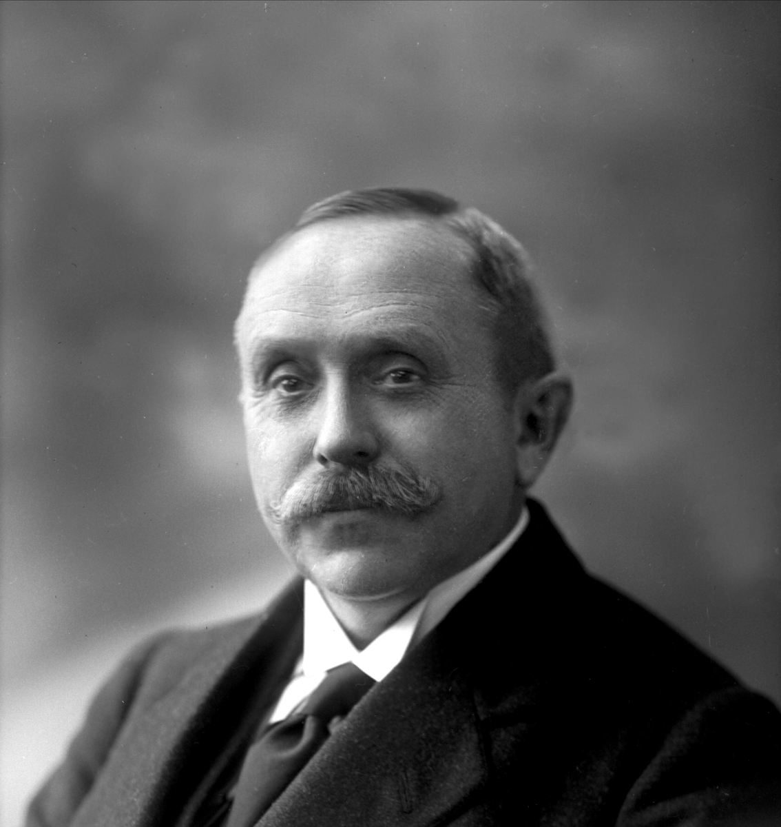 Gustav Borgen, NFB.22471