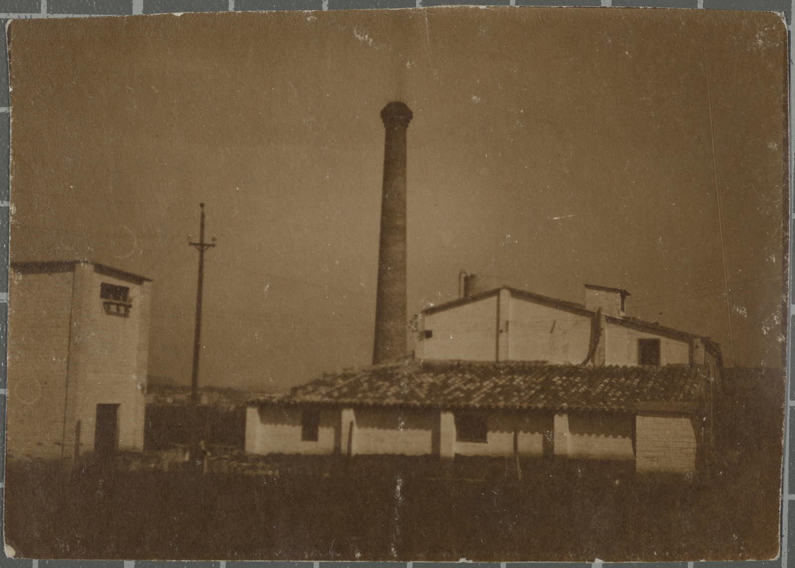 Desconegut, [Indústries Químiques i Tartàriques, S.A.]