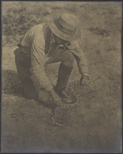 Louis Fleckenstein, The Struggle
