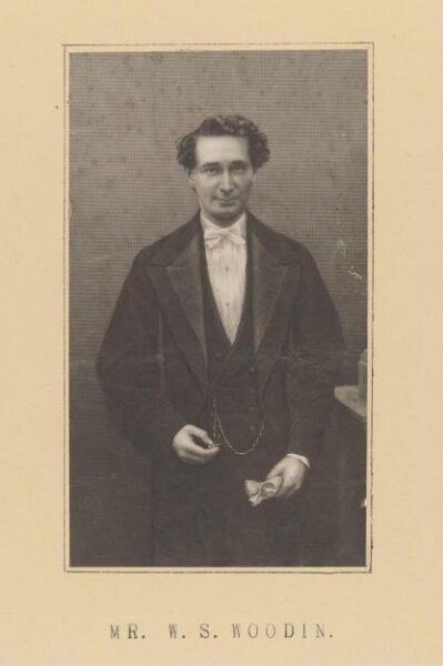 Unknown, H Beard Print Collection