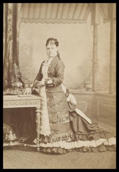 Elliott & Fry, Guy Little Theatrical Photograph