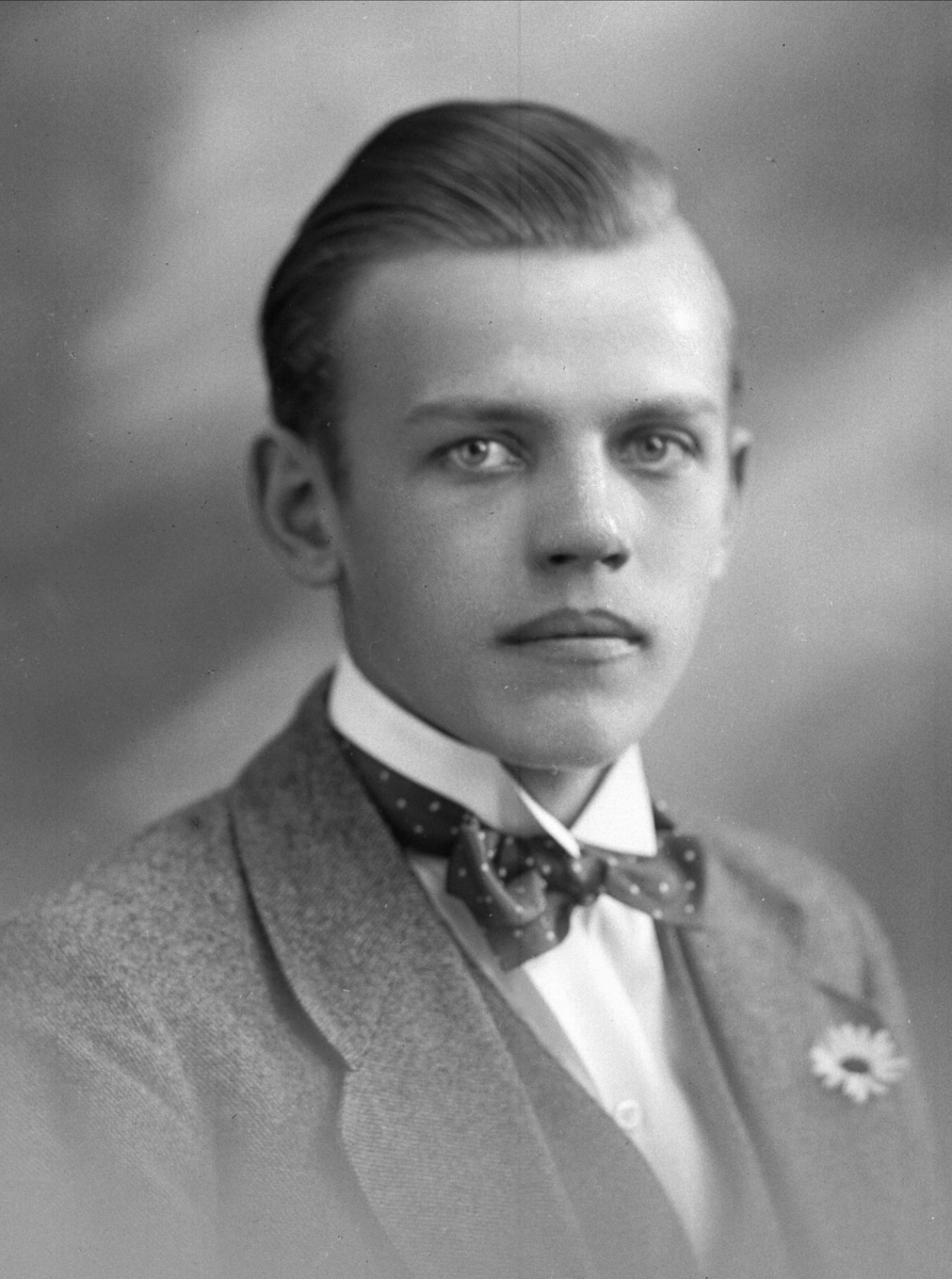 Gustav Borgen, NFB.37503