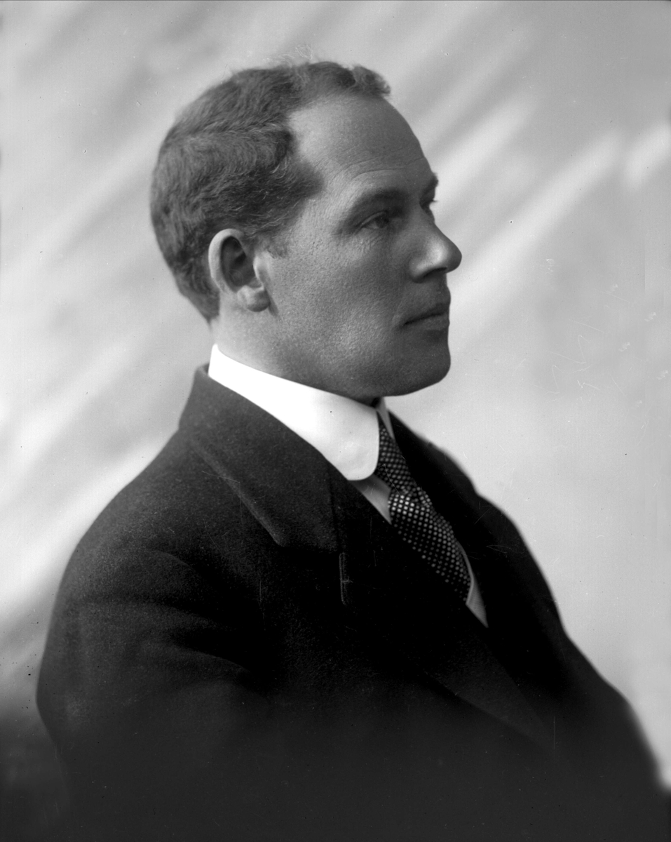 Gustav Borgen, NFB.06284