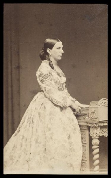 Unknown, Guy Little Theatrical Photograph