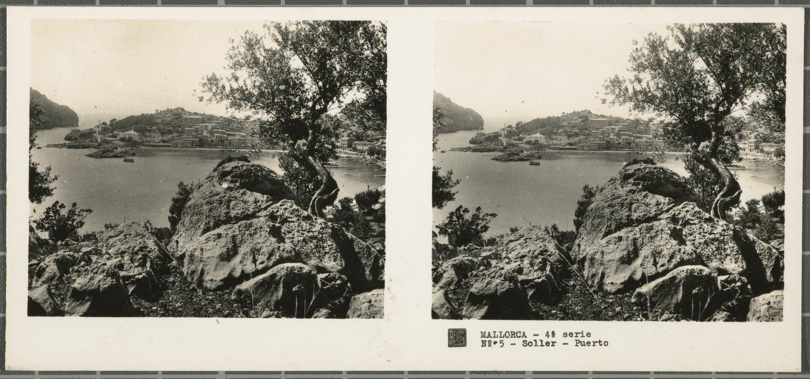 Desconegut, Mallorca