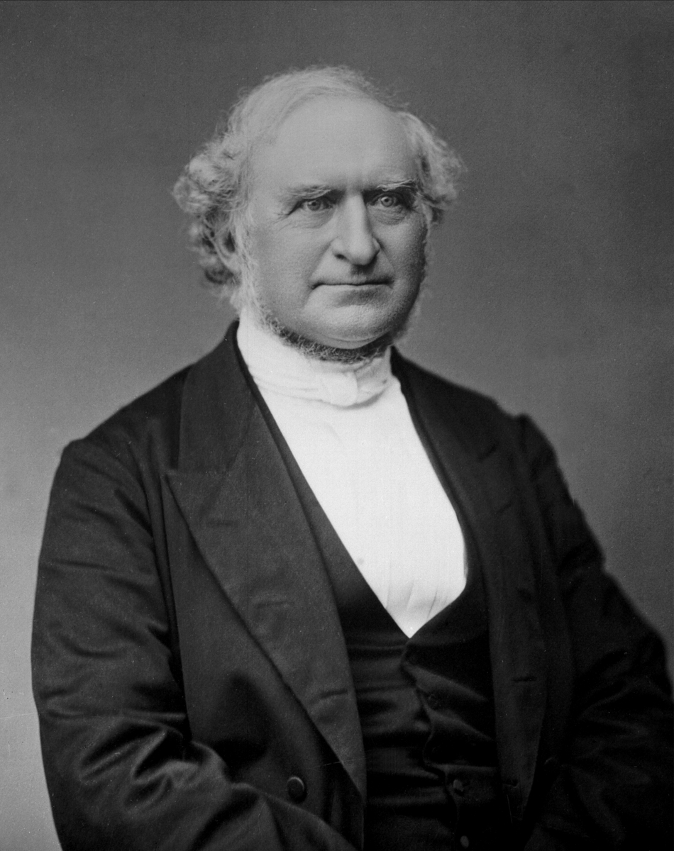 Gustav Borgen, NFB.17295
