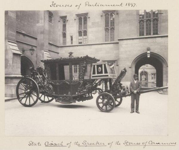 Stone, Benjamin (Sir), National Photographic Record and Survey