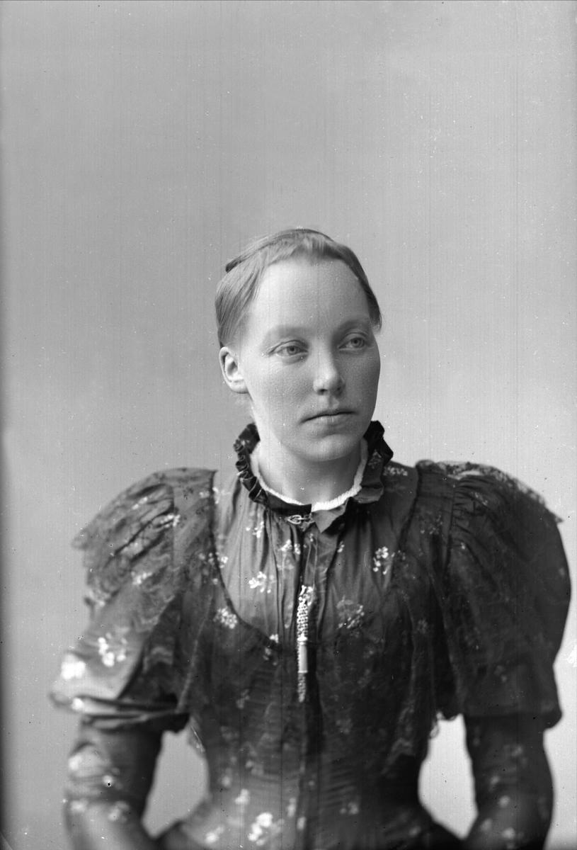 Gustav Borgen, NFB.08717