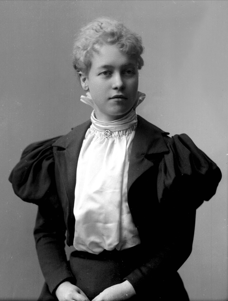 Gustav Borgen, NFB.02829