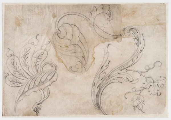 unknown, Drawing