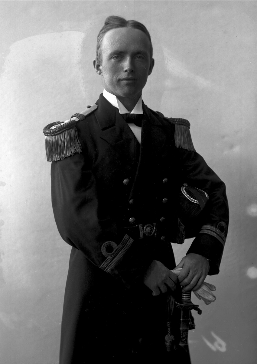 Gustav Borgen, NFB.21396