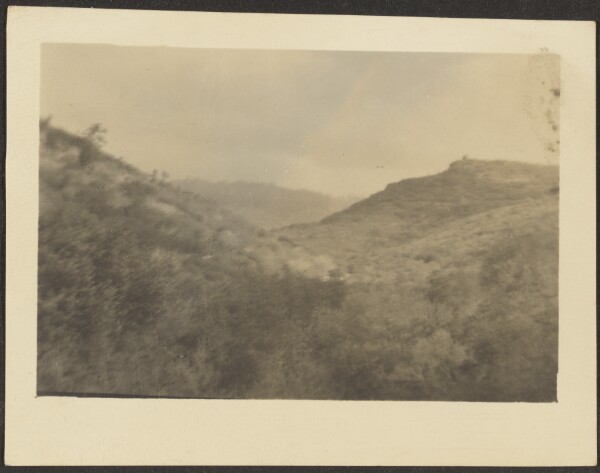Louis Fleckenstein, [Landscape]