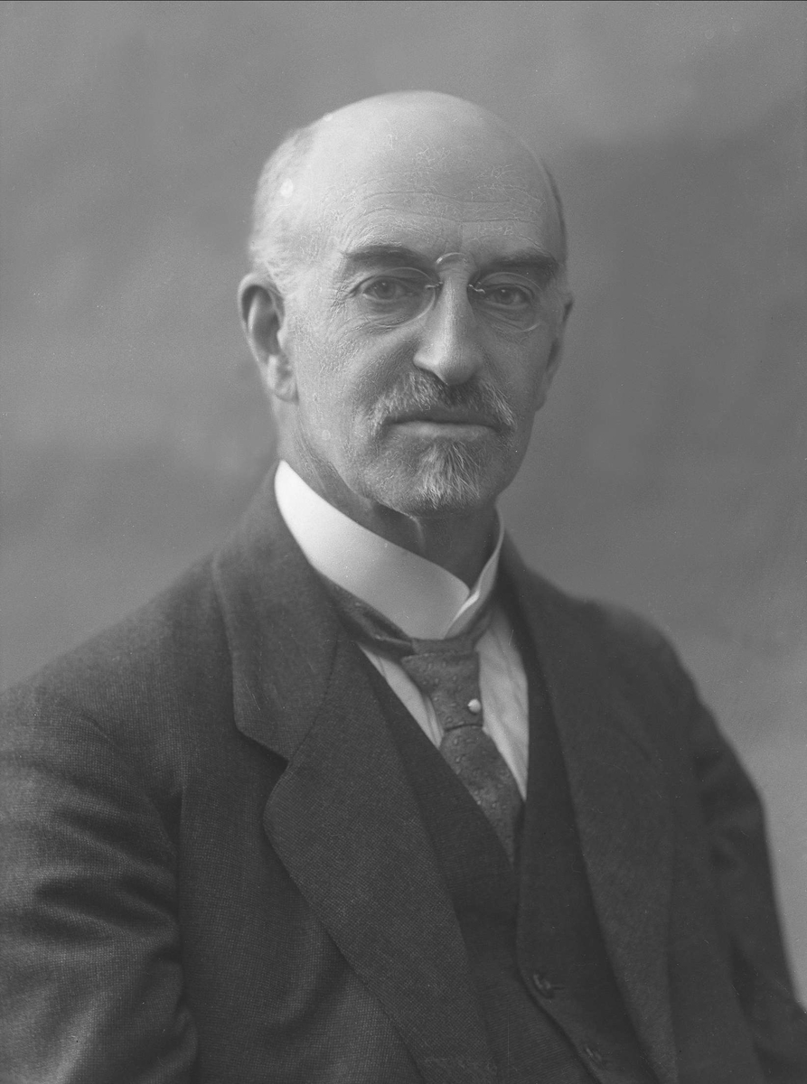 Gustav Borgen, NFB.38057