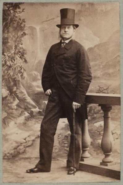 Unknown, Carte-de-visite photographs (480). Four photographs  are dry-mounted to each sheet (120).