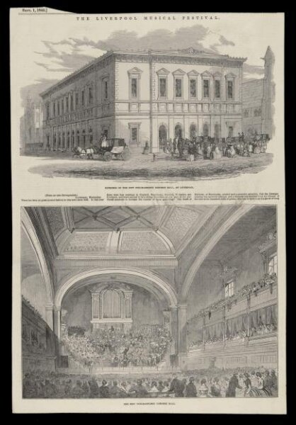 Unknown, H Beard Print Collection