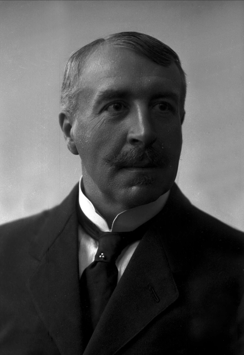 Gustav Borgen, NFB.08914