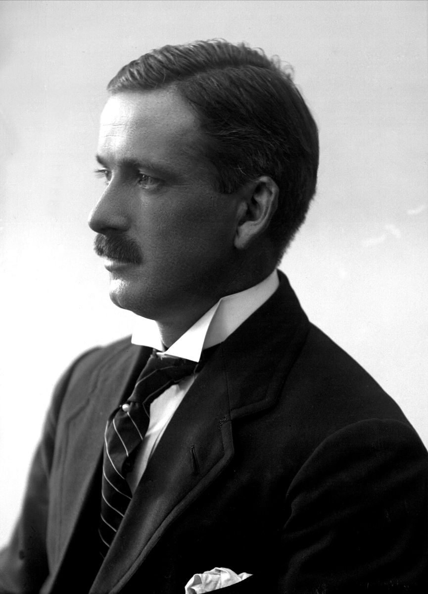 Gustav Borgen, NFB.05979