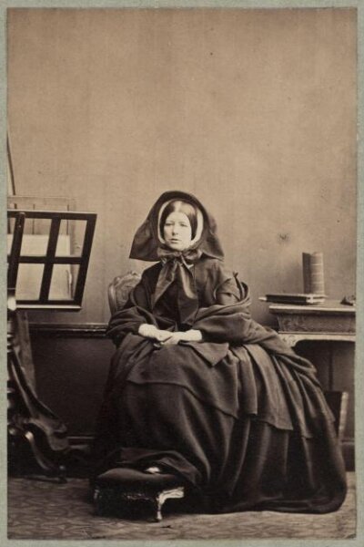 Unknown, Carte-de-visite photographs (480). Four photographs  are dry-mounted to each sheet (120).