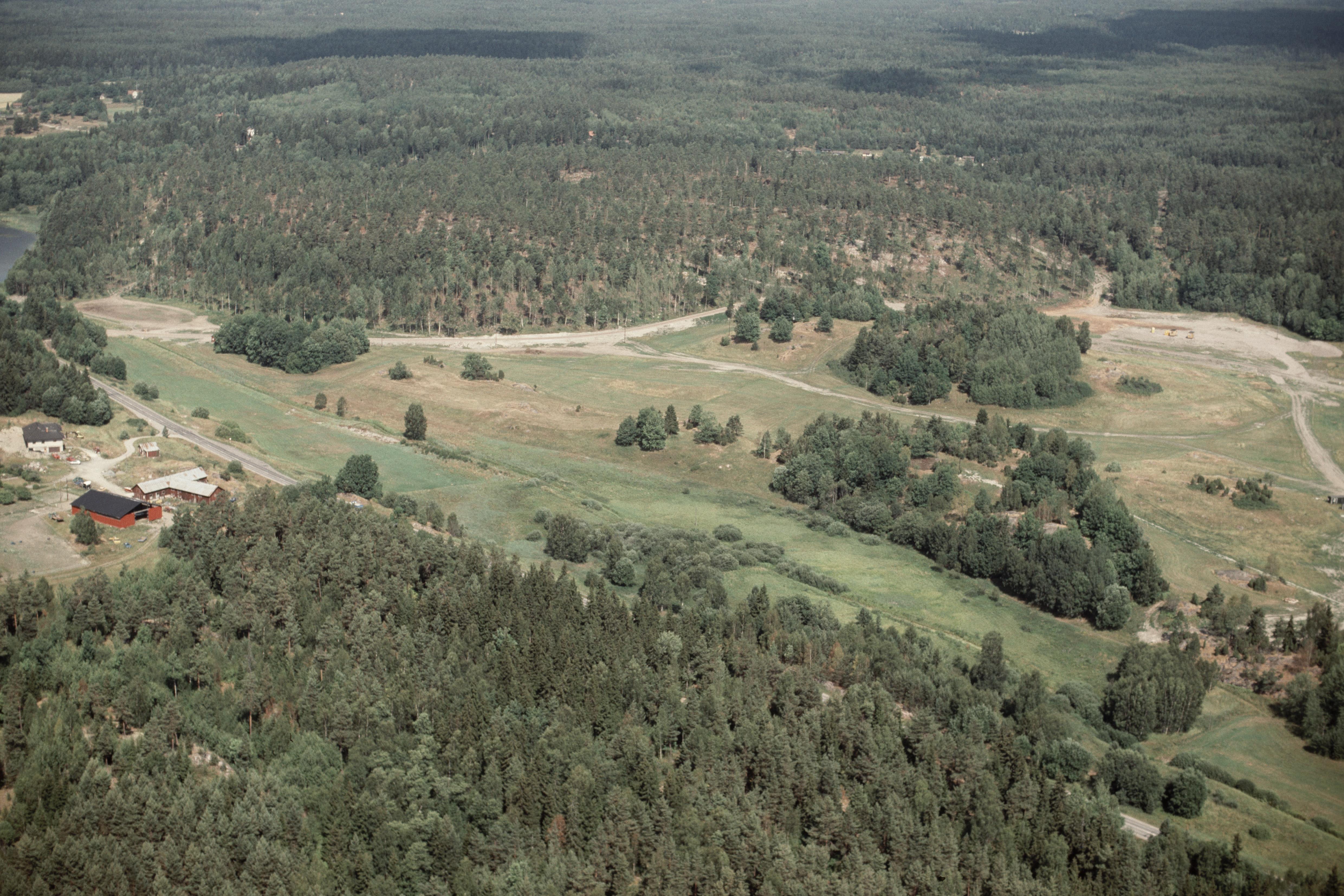 Jan Norrman, Österåker 478:1-2