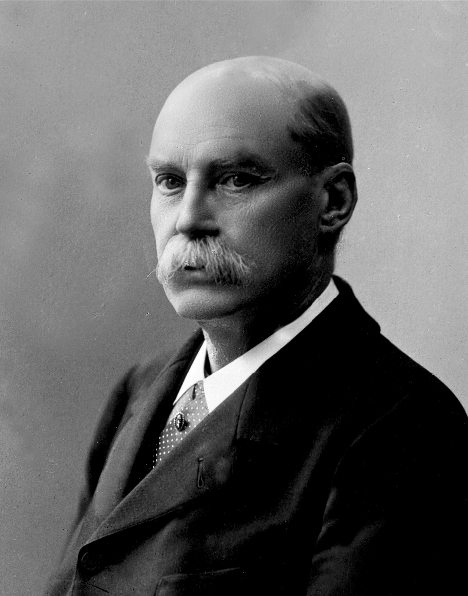 Gustav Borgen, NFB.01187