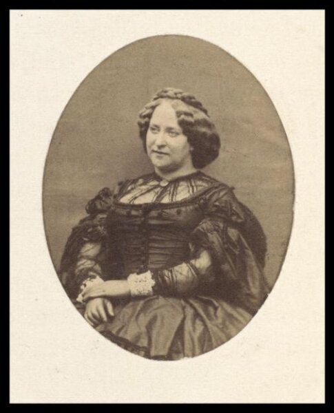 Beau, Adolphe, Guy Little Theatrical Photograph